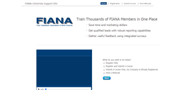 Desktop Screenshot of fiana.bluevolt.com