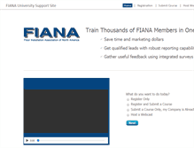 Tablet Screenshot of fiana.bluevolt.com